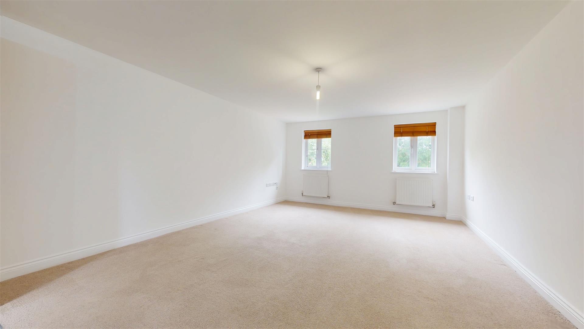Green Farm Road, Newport Pagnell